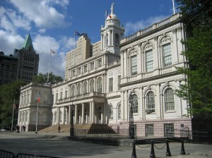New York City Council. (Flickr)