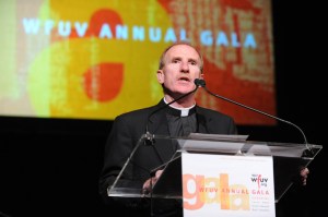 Fordham's president to address students next week. (Flickr)